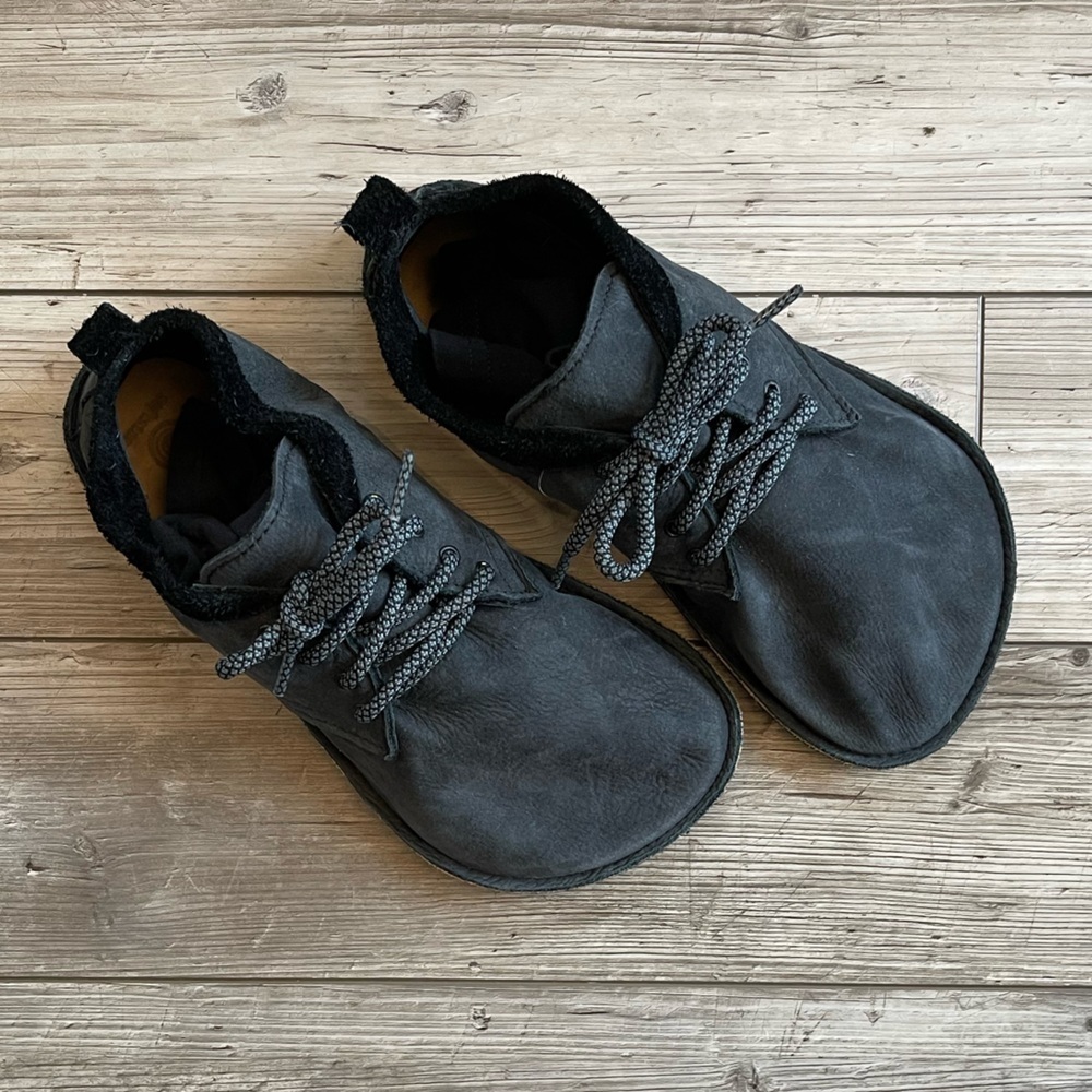 Soft Star | Adult Primal Sawyer Barefoot Shoes | Size: 8 Wide